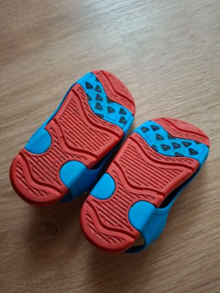 Havaianas Baby Play Heroes DC 23-24 (Eur 25-26)