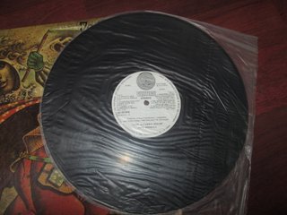 Vinilo Jade Warrior - Lost Autumn's Dream