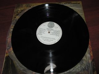 Vinilo Jade Warrior - Lost Autumn's Dream