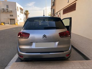 Citroën C4 SpaceTourer Origins BlueHDi 130 CV - 45