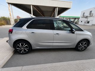 Citroën C4 SpaceTourer Origins BlueHDi 130 CV - 45
