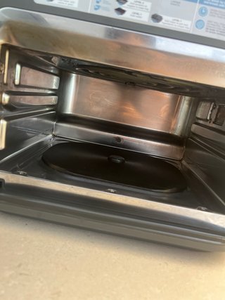 Ninja Combi Olla Eléctrica Multifunción