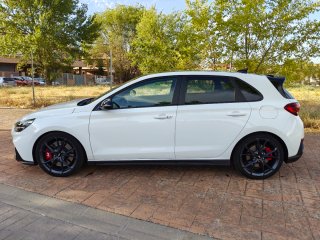 Hyundai i30 N PERFORMANCE SKY DCT 2022