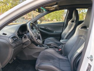 Hyundai i30 N PERFORMANCE SKY DCT 2022