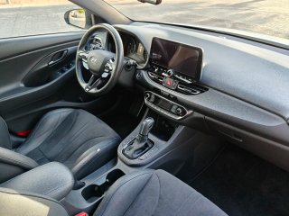 Hyundai i30 N PERFORMANCE SKY DCT 2022
