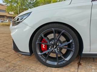 Hyundai i30 N PERFORMANCE SKY DCT 2022
