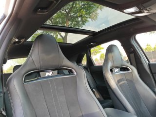 Hyundai i30 N PERFORMANCE SKY DCT 2022