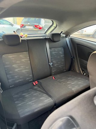 Opel Corsa 2011