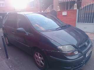 FIAT Ulysse 2005