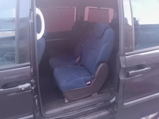 FIAT Ulysse 2005