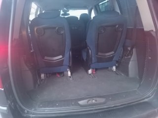 FIAT Ulysse 2005