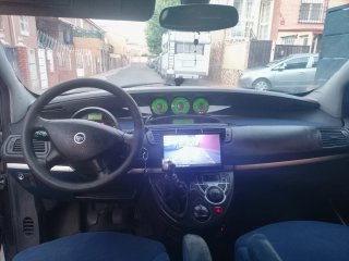FIAT Ulysse 2005