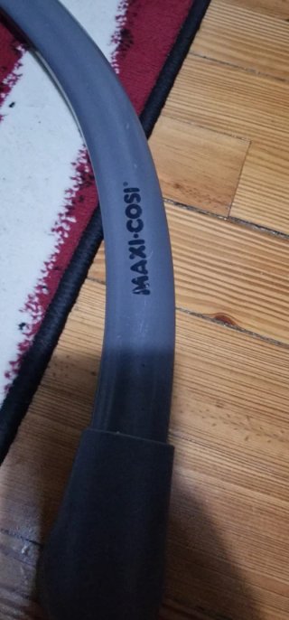 Hamaca Maxi-Cosi