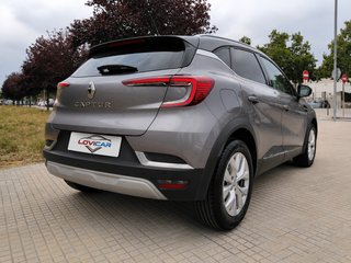 Renault Captur 1.0 TCe 90CV Zen 5p