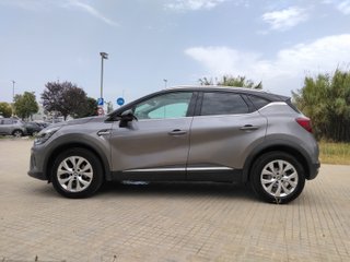 Renault Captur 1.0 TCe 90CV Zen 5p