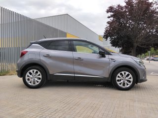 Renault Captur 1.0 TCe 90CV Zen 5p