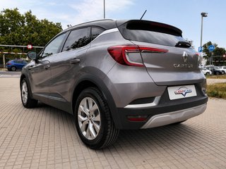 Renault Captur 1.0 TCe 90CV Zen 5p