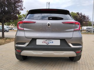Renault Captur 1.0 TCe 90CV Zen 5p