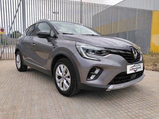 Renault Captur 1.0 TCe 90CV Zen 5p