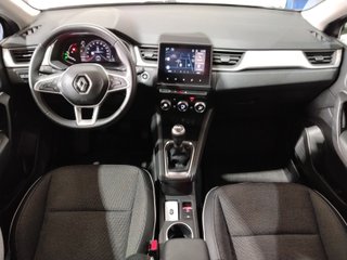 Renault Captur 1.0 TCe 90CV Zen 5p