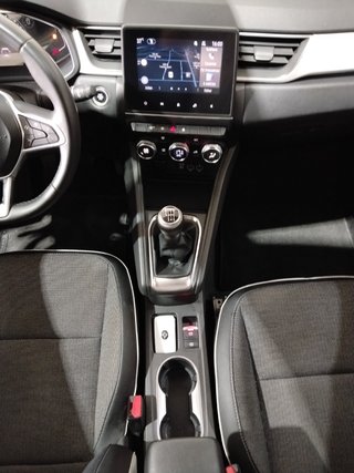 Renault Captur 1.0 TCe 90CV Zen 5p
