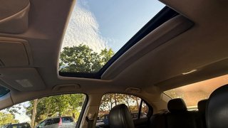 Honda Accord 2008