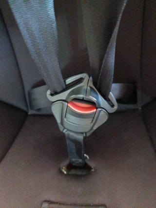 Silla coche niño 0-13 kg