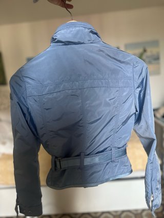 Chaqueta Peuterey Mujer Talla L Azul