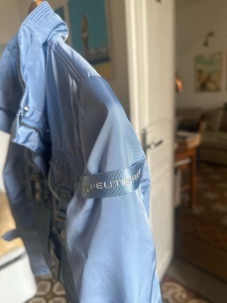 Chaqueta Peuterey Mujer Talla L Azul