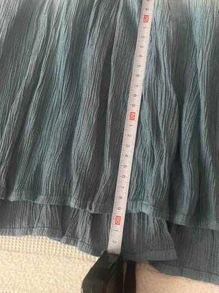 Vestido Verano Lola Casademunt Talla XL