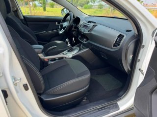 KIA Sportage 2014