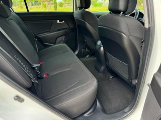 KIA Sportage 2014