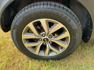 KIA Sportage 2014