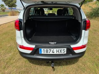 KIA Sportage 2014
