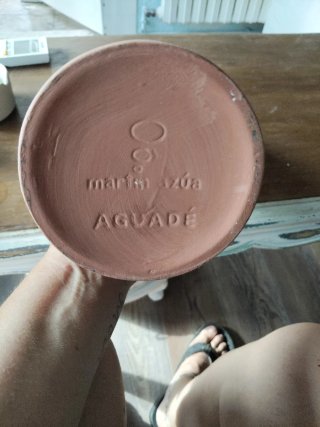 Botijo Marín Azúa Aguadé