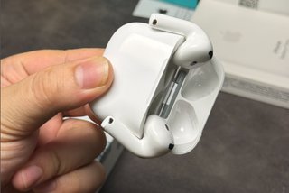 AirPods 4 ANC como nuevos (cancelación de ruido)