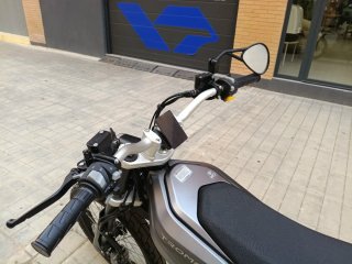 Tromox MC10 Motocross Eléctrica