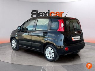 Fiat Panda 1.2 Easy 51kW (69CV)