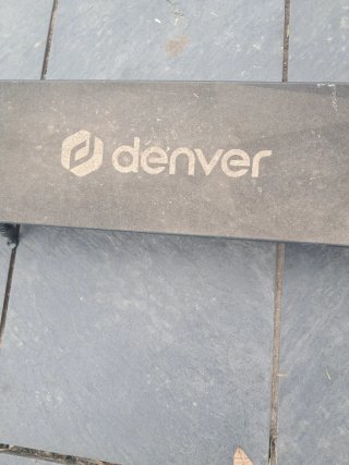 Patinete eléctrico Denver