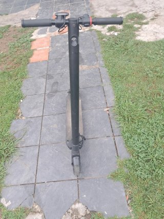 Patinete eléctrico Denver