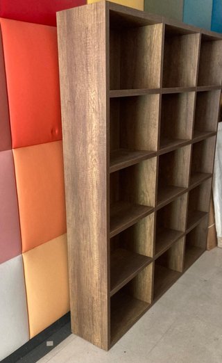 Libreria in laminato