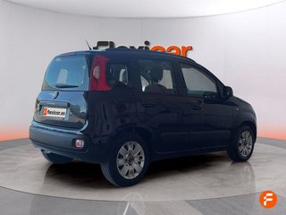 Fiat Panda 1.2 Easy 51kW (69CV)