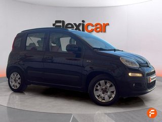 Fiat Panda 1.2 Easy 51kW (69CV)