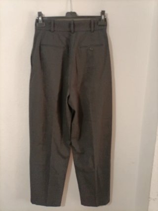 Pantalones COS grises