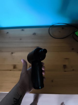 Máquina de Aire Comprimido ISNERA