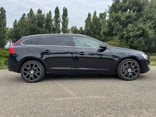 Volvo V60 D6 plug in gybrid polestar 2014