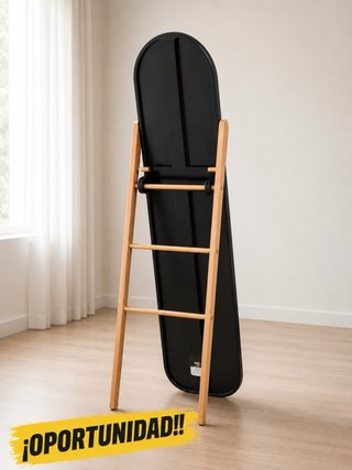 Espejo de Pie Cuerpo Entero 160x37cm