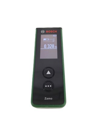Medidor Láser Bosch Zamo (3.ª gen) - 20m - NUEVO