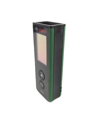 Medidor Láser Bosch Zamo (3.ª gen) - 20m - NUEVO
