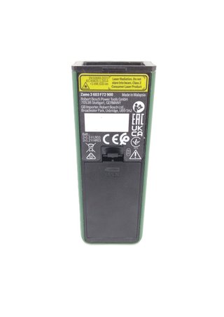 Medidor Láser Bosch Zamo (3.ª gen) - 20m - NUEVO